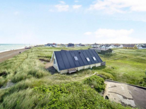 Holiday Home Ebba - 25m from the sea by Interhome